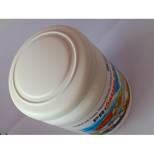 Protein Powder 200 gm (Prominlex -DHA) In Non Metalic Label