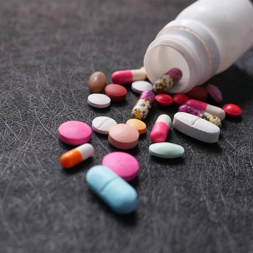 Pharmaceutical Third Party Manufacturing In Dantewada South Bastar