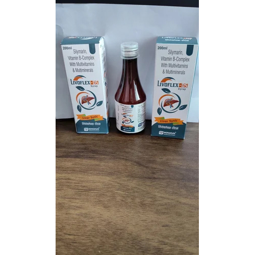 Ayurvedic Liver Tonic