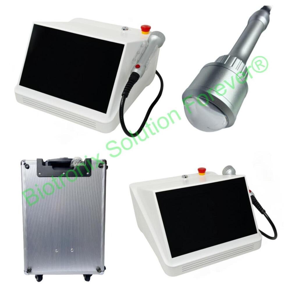 Advanced Class 4 Laser Therapy Machine for Musculoskeletal Pain