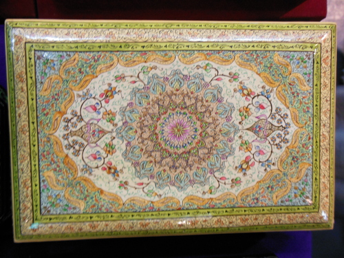 पेपर मशीन में लघु कार्य