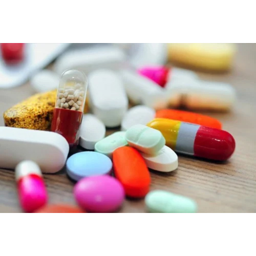 Pharmaceutical Third Party Manufacturing In Bihar