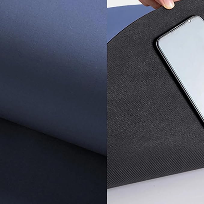 D Shape Water Absorbing Mat - Back Material: Rubber Tpr