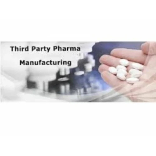 Third Party Manufacturing In Maharashtra