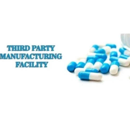 Pharmaceutical Third Party Manufacturing In Banda
