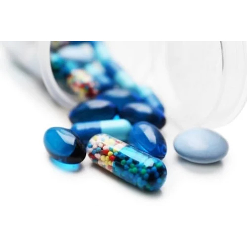 Pharmaceutical Third Party Manufacturing in Asam