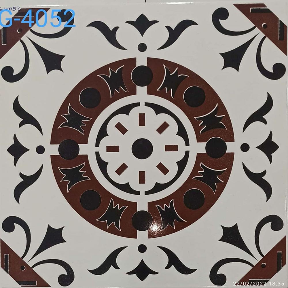 300x300 mm Ceramic Floor Tiles