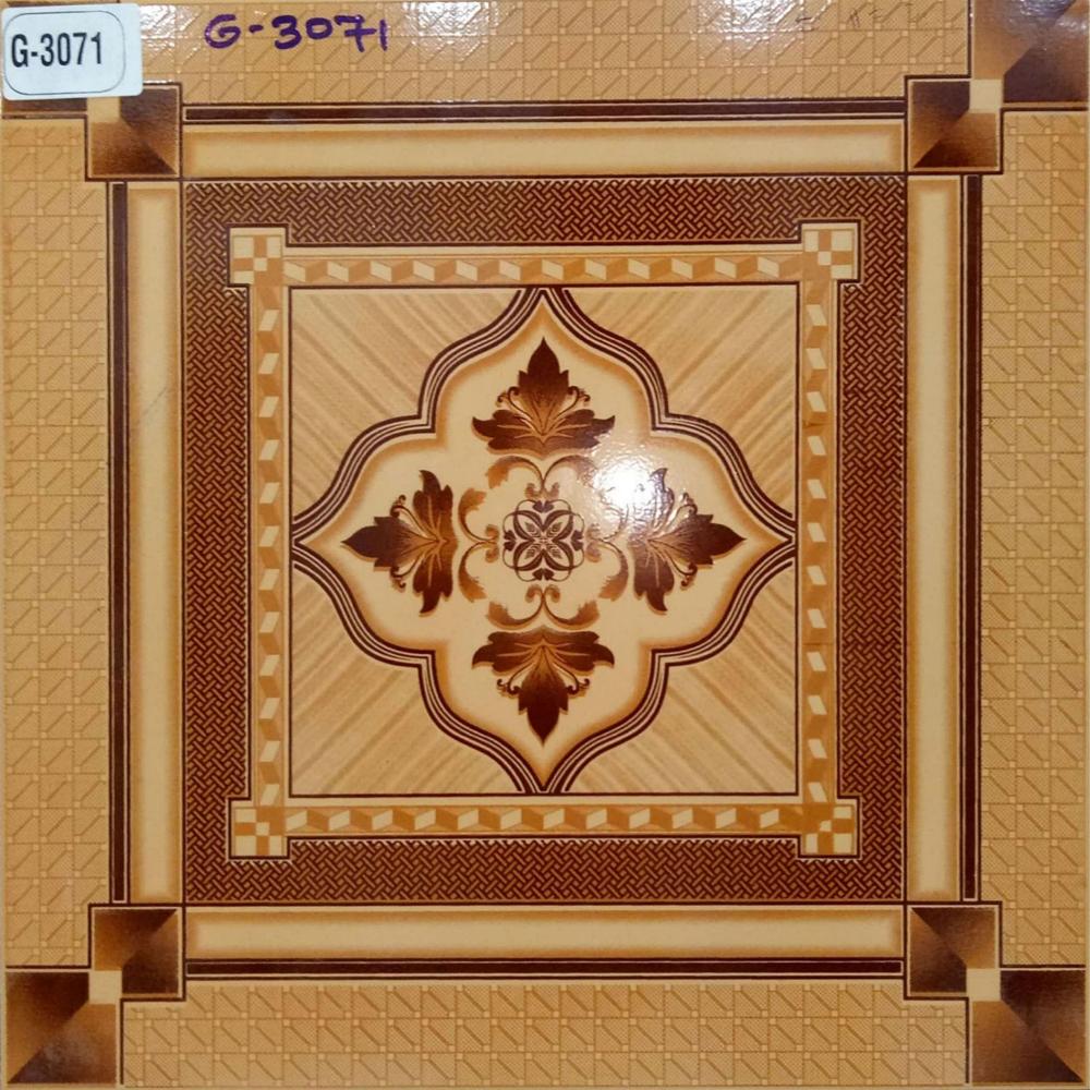 300x300 mm Ceramic Floor Tiles