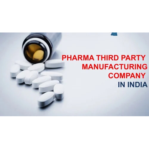 Pharmaceutical Third Party Manufacturing In Ayodhya