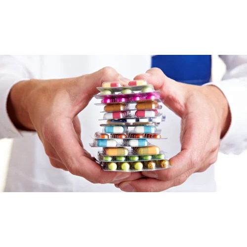 Pharmaceutical Third Party Manufacturing In Ayodhya