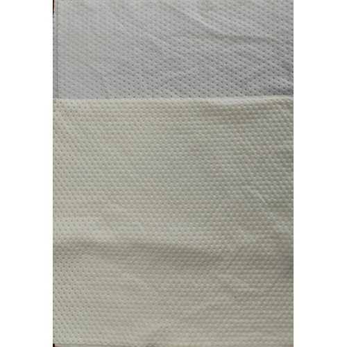 Lint Free Polyster Dotted Wipes