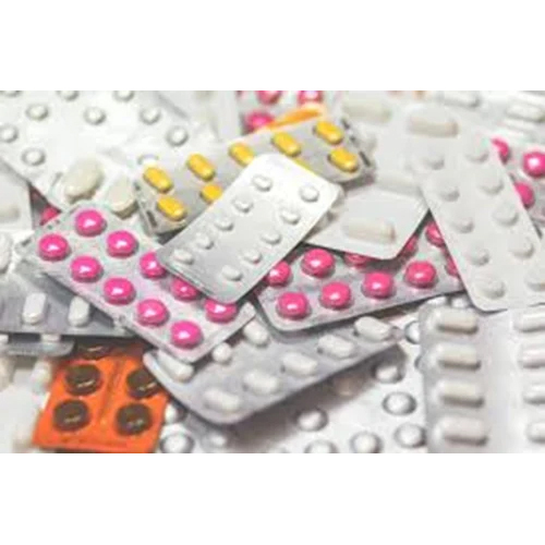 Pharmaceutical Third Party Manufacturing In Saran