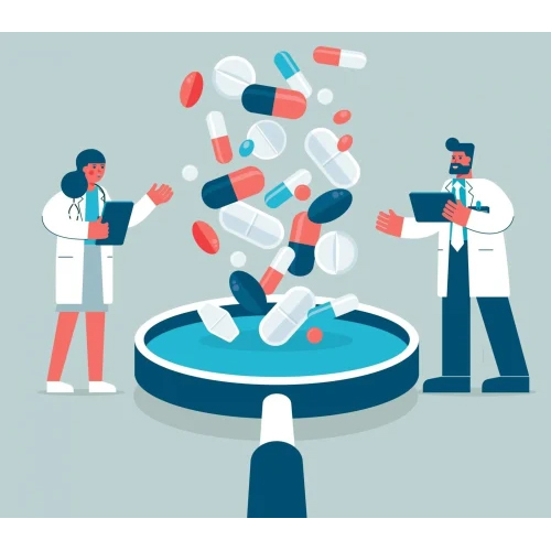 Pharmaceutical Third Party Manufacturing In Rohtas