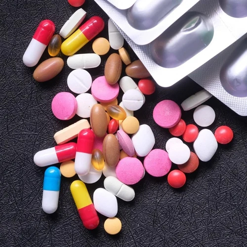 Pharmaceutical Third Party Manufacturing In Rohtas