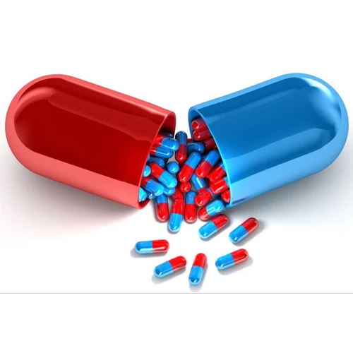 Pharmaceutical Third Party Manufacturing In Rohtas