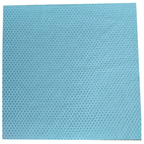 Lint Free Polyster Wipes