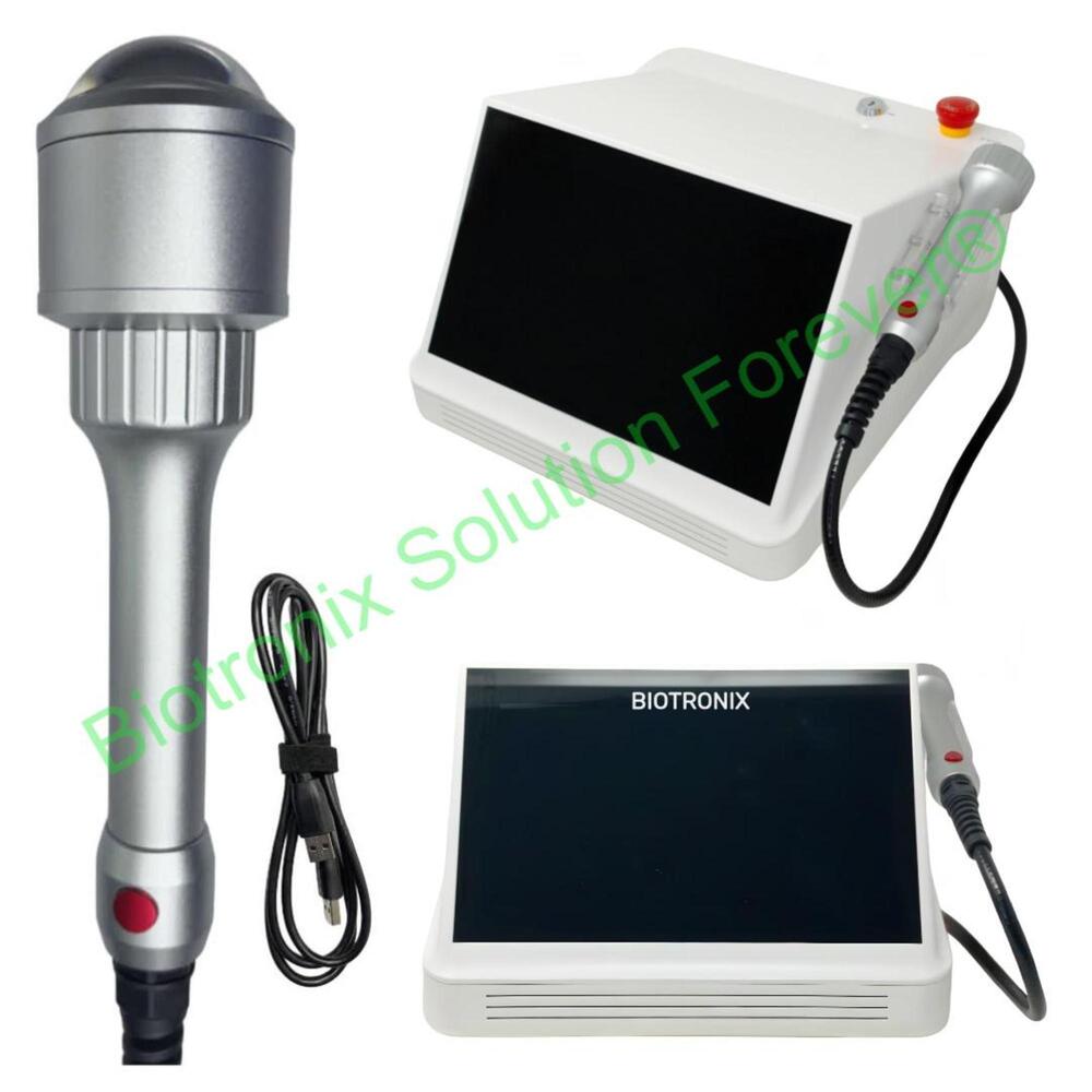 Professional Class 4 Laser Therapy System for Clinical Rehabilitation