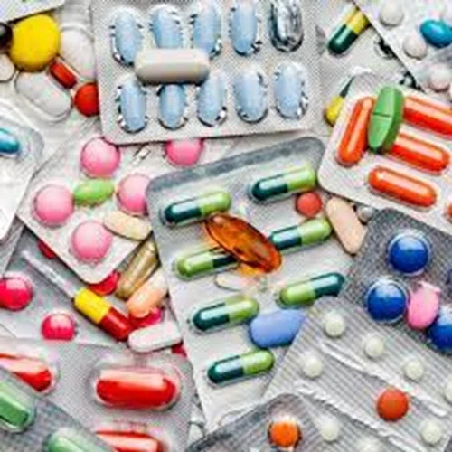 Pharmaceutical Third Party Manufacturing In Madhepura