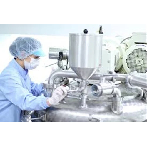 Pharmaceutical Third Party Manufacturing In Madhepura