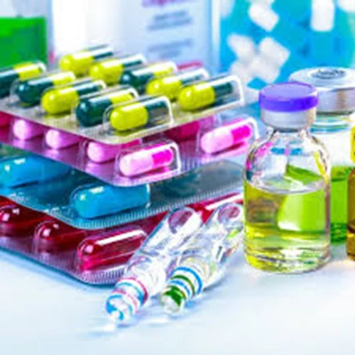Pharmaceutical Third Party Manufacturing In Jamui