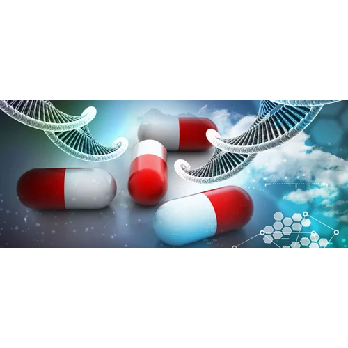 Allopathic Pharmaceutical Third Party Manufacturing Service