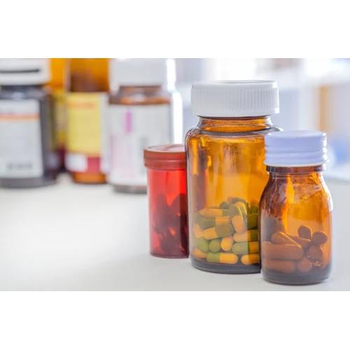 Pharmaceutical Third Party Manufacturing in saharanpur