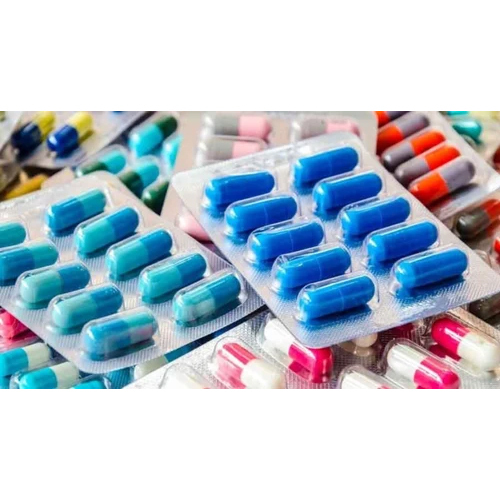 Pharmaceutical Third Party Manufacturing in UP