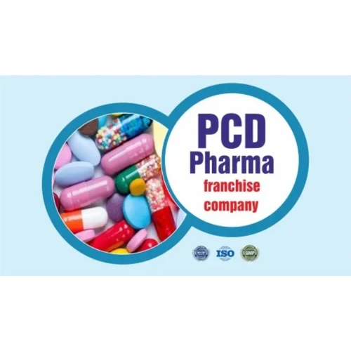 Pharmaceutical Third Party Manufacturing In Maharajganj UP