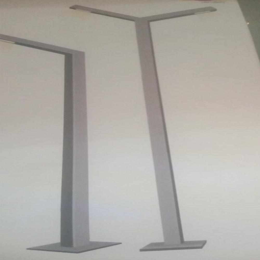 High Post Top Light - Height: 3-4 Meter (M)