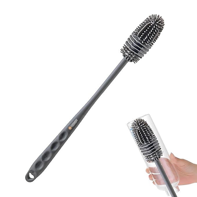 Small Cleaning Brush - Cleaning Type: Manual