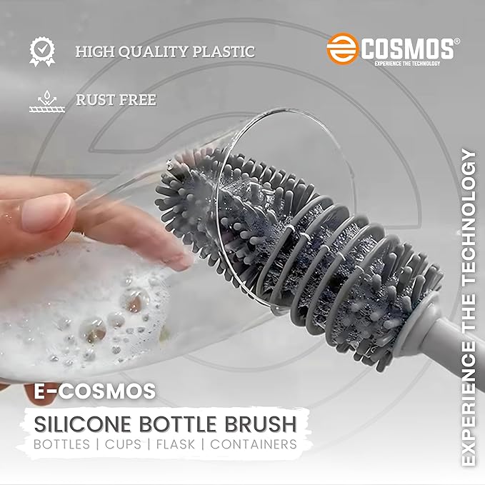 Small Cleaning Brush - Cleaning Type: Manual