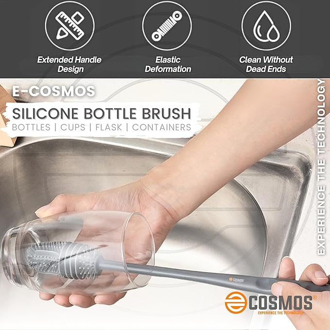 Small Cleaning Brush