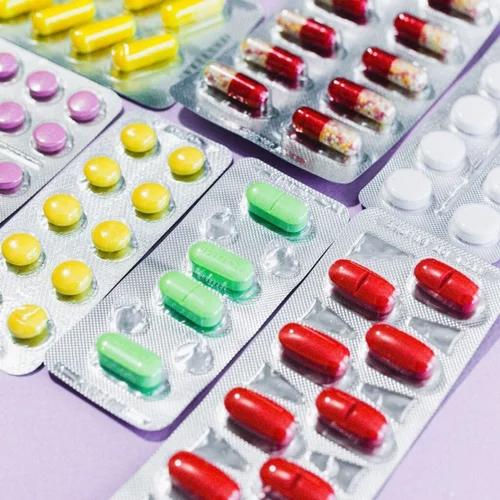 Pharmaceutical Third Party Manufacturing In Shoehar