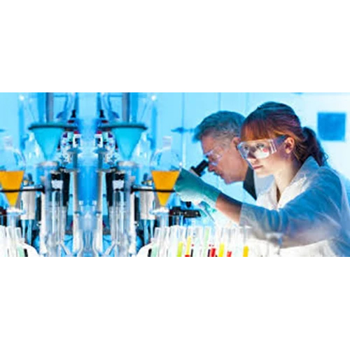 Pharmaceutical Third Party Manufacturing In Shoehar