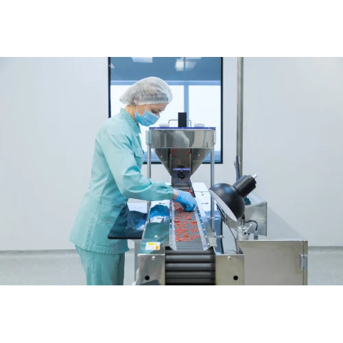 Pharmaceutical Third Party Manufacturing In Munger Monghyr