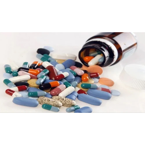 Pharmaceutical Third Party Manufacturing In Munger Monghyr