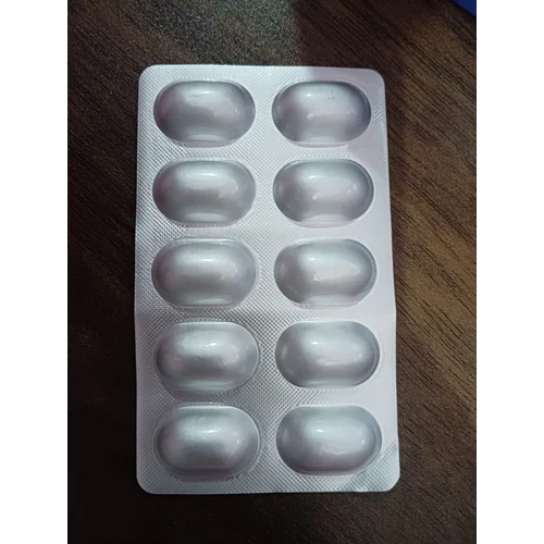 Gaso Release DSR Capsule