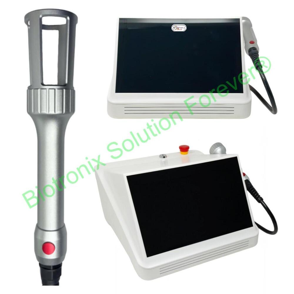 High Power Clinical Class 4 Laser Therapy Device