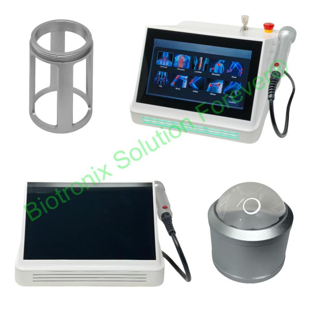 High Power Clinical Class 4 Laser Therapy Device