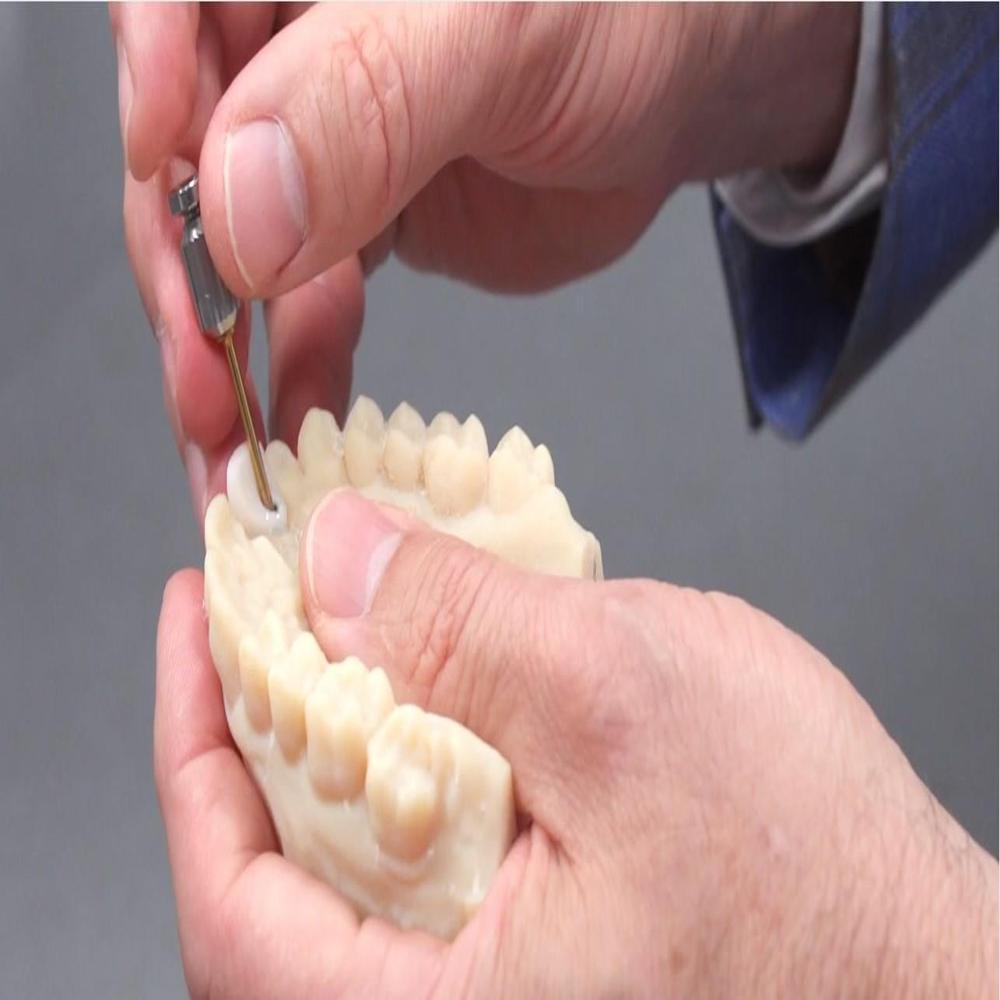 J3 DentaJet 3D Printer