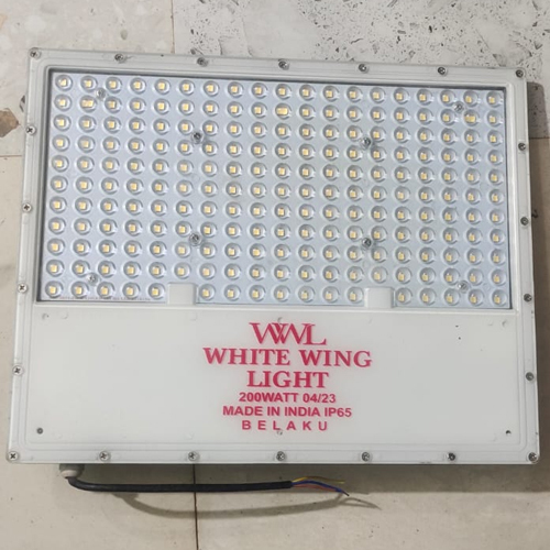 200W LED Flood Light