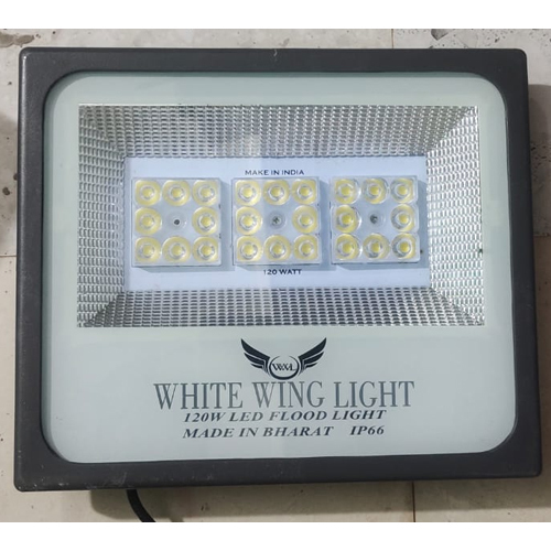 120W LED Flood Light