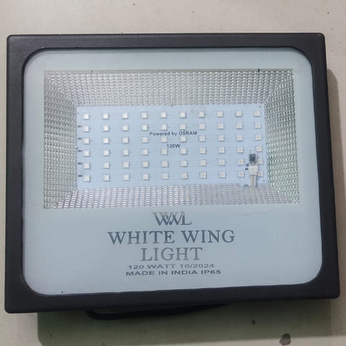 120W LED Flood Light