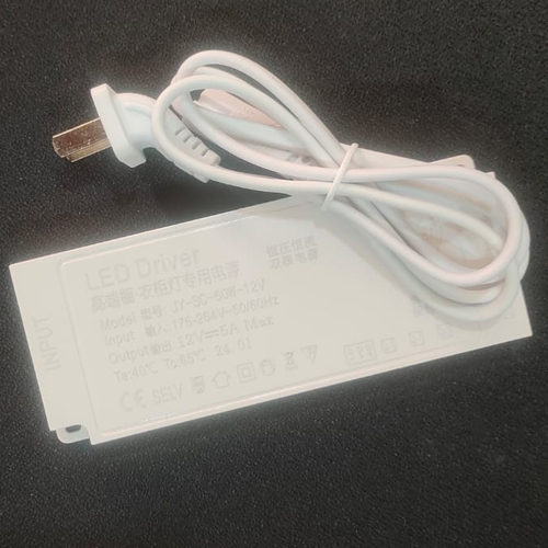 Led Power Supply - Efficiency: >85%