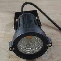 Led Spike Light - Application: Commercial