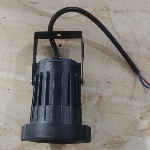 Led Spike Light - Application: Commercial