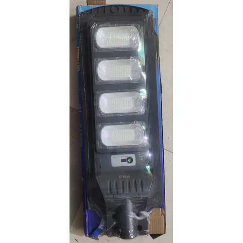 All In One Solar Street Light