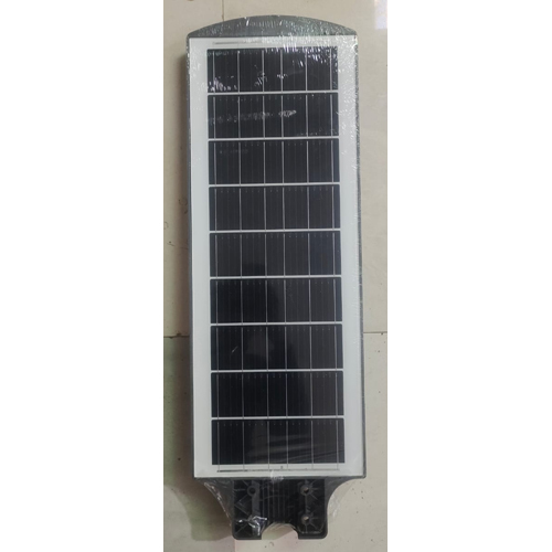 All In One Solar Street Light