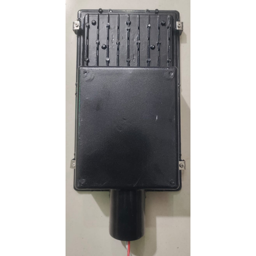 Solar Street Light - Color: White