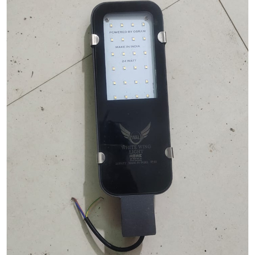 36W LED Street Light